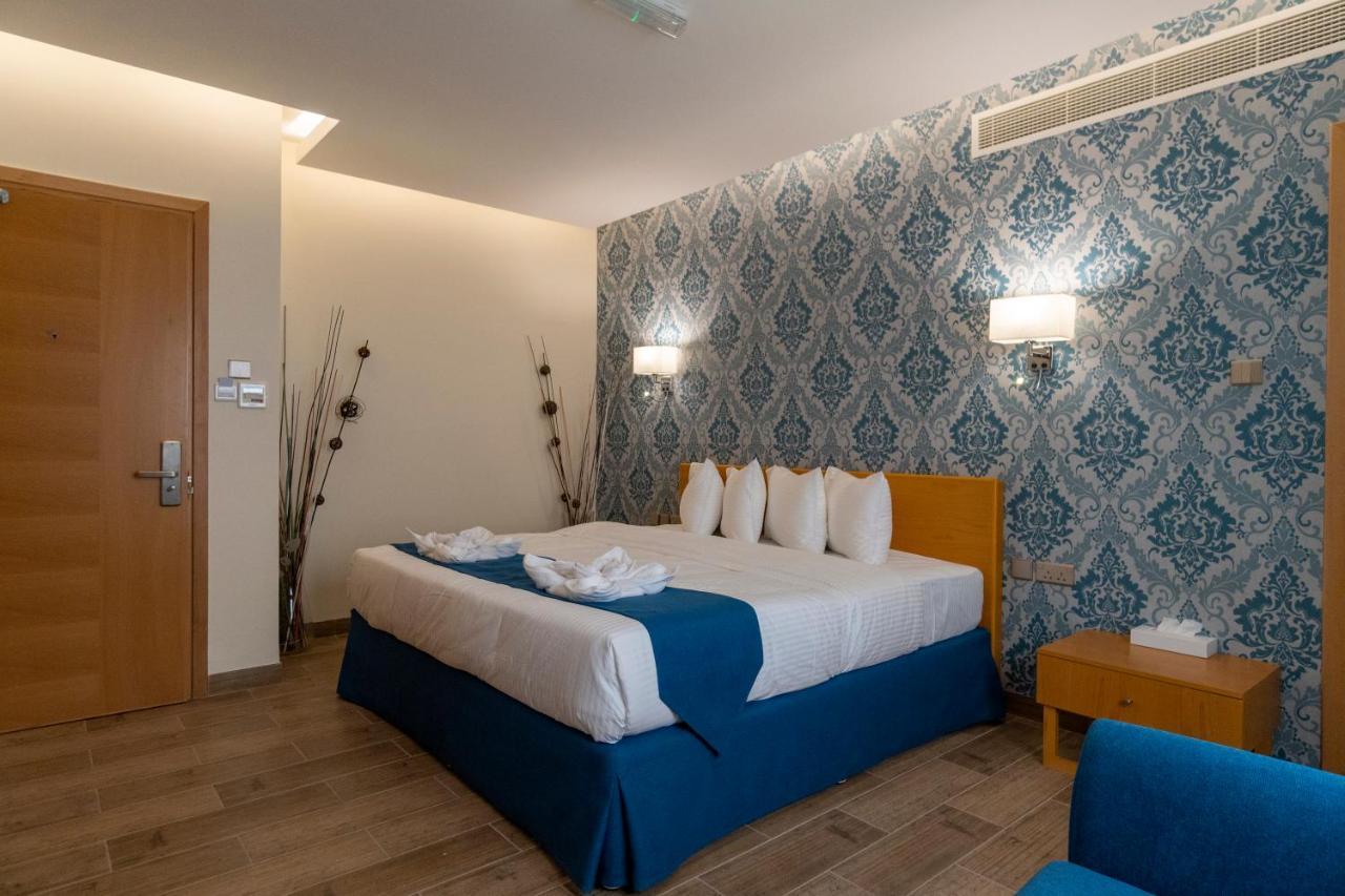 Sama Muscat Hotel Al Khawd Kültér fotó