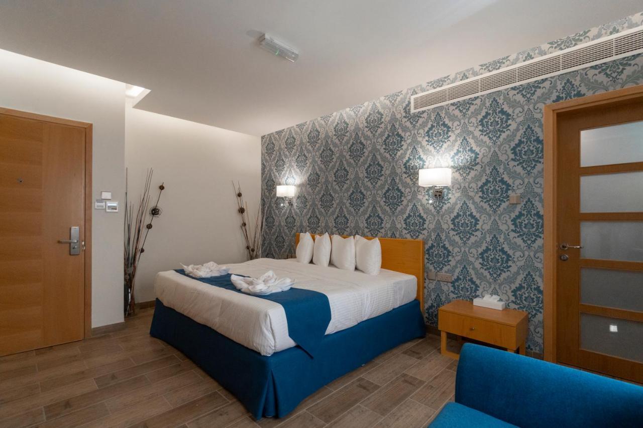Sama Muscat Hotel Al Khawd Kültér fotó