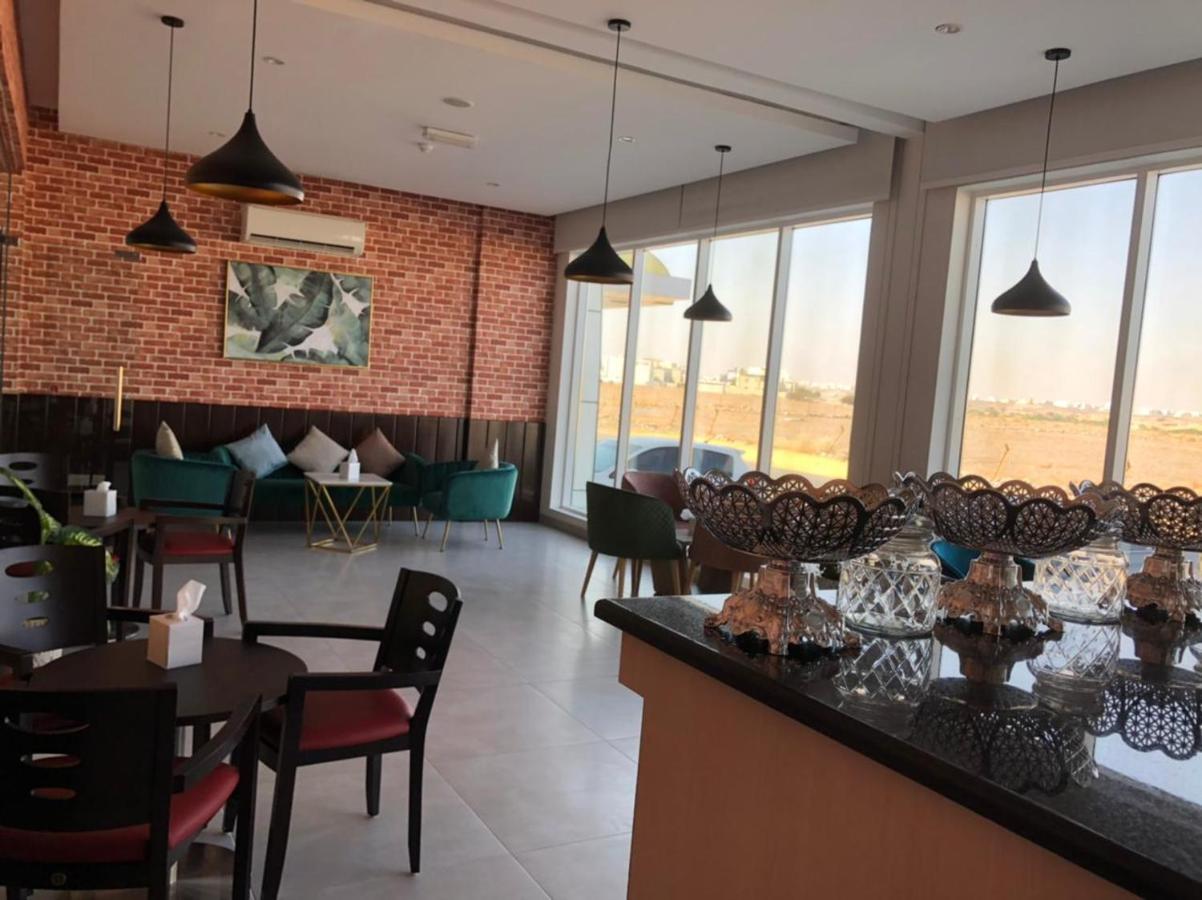 Sama Muscat Hotel Al Khawd Kültér fotó