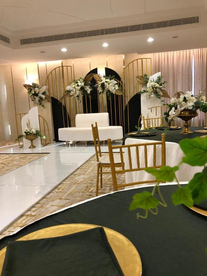 Sama Muscat Hotel Al Khawd Kültér fotó