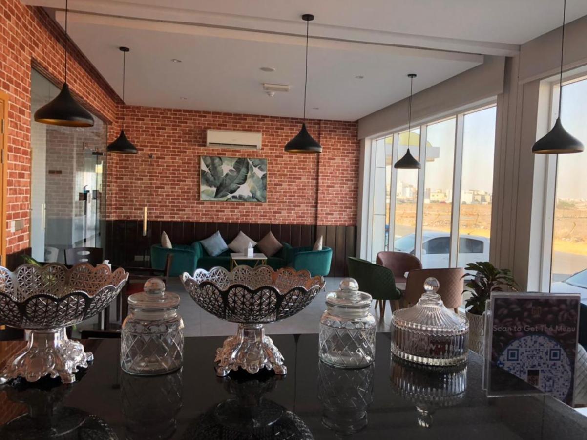 Sama Muscat Hotel Al Khawd Kültér fotó