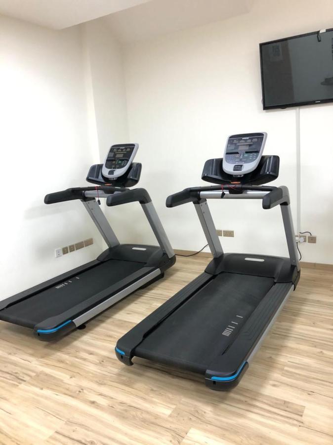 Sama Muscat Hotel Al Khawd Kültér fotó